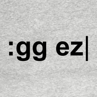 GG EZ T-Shirt